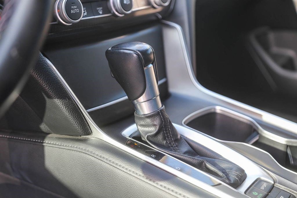 Used 2022 Honda Accord Sport Special Edition image 21