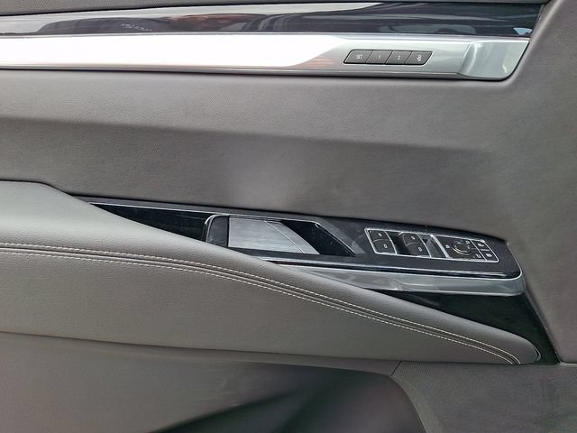 New 2026 Cadillac Escalade Sport w/ Touring Package AWD/4WD image 8