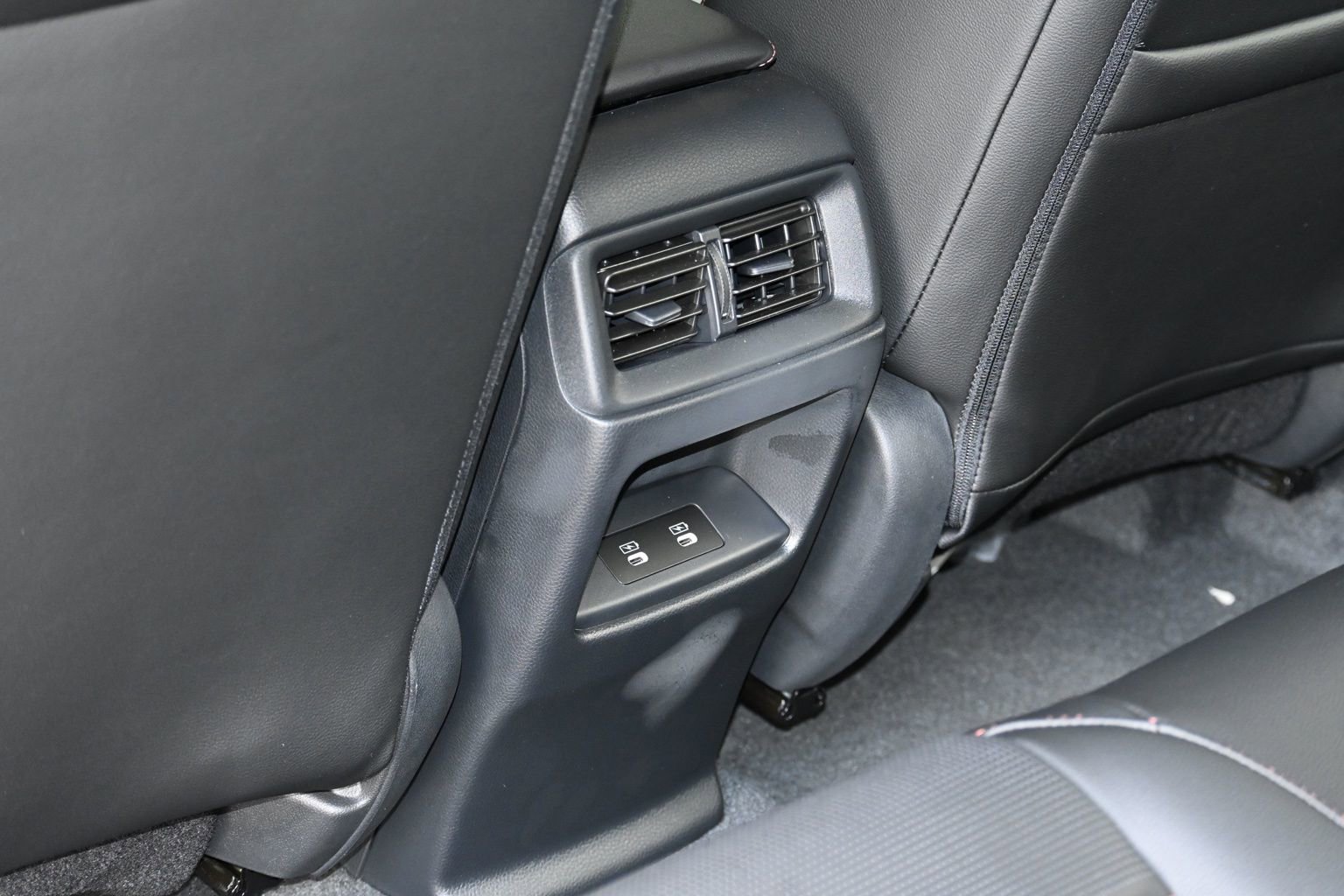 New 2026 Honda CR-V Sport-L image 26