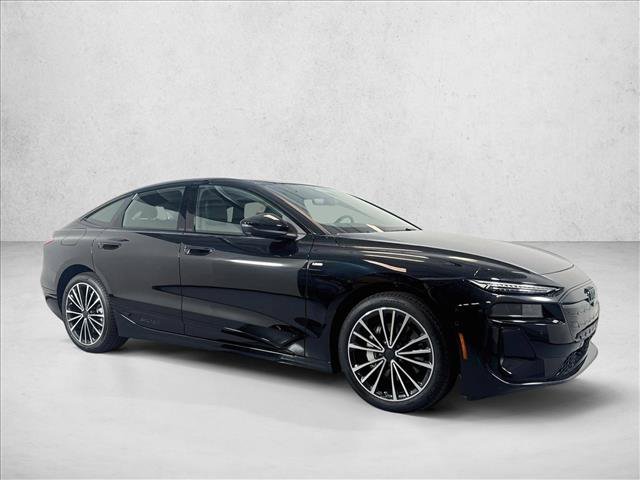 New 2027 Audi A6 e-tron Premium Plus AWD/4WD image 3