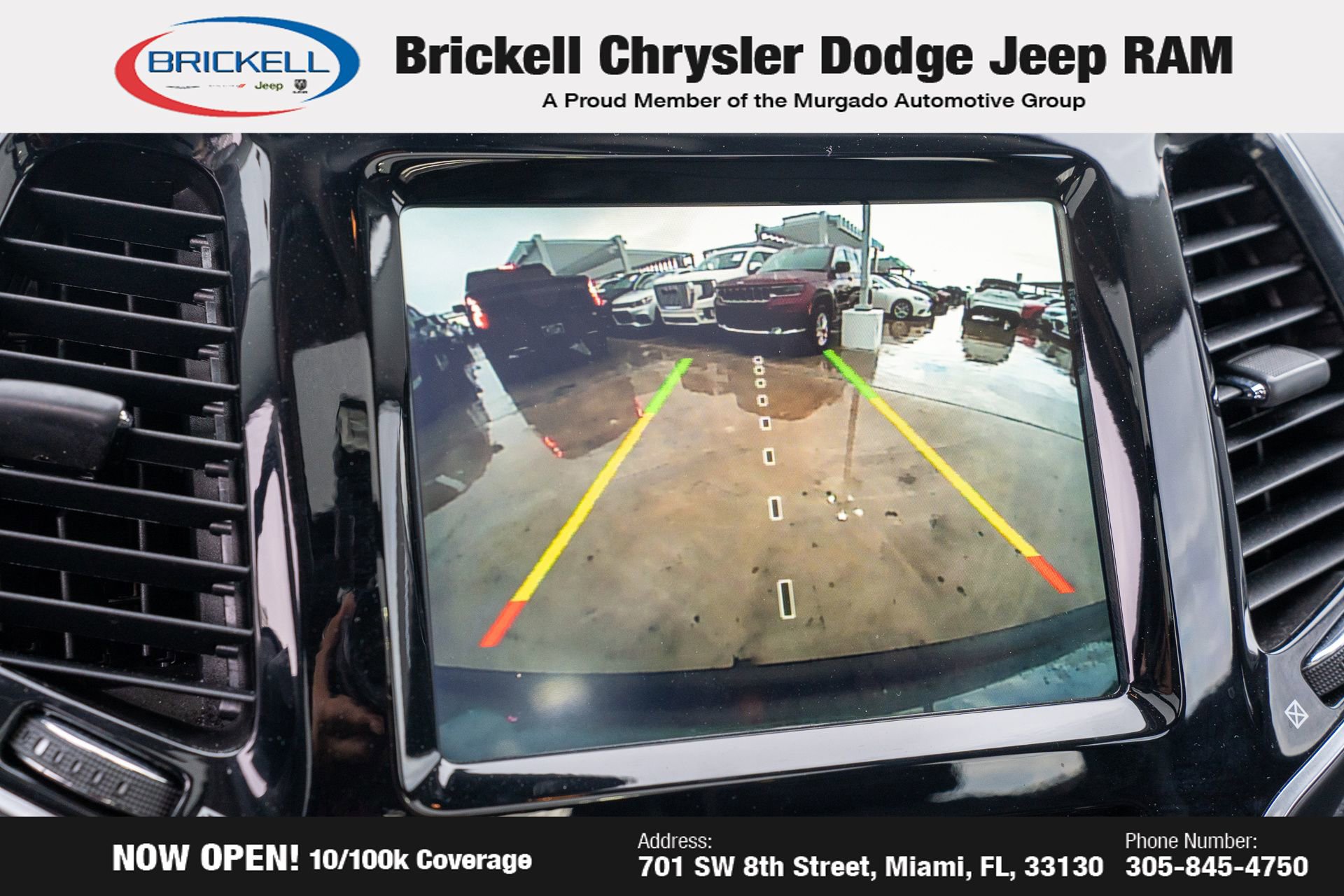 Used 2022 Jeep Cherokee Limited w/ Elite Package image 34