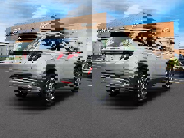 New 2026 Hyundai Tucson SEL AWD/4WD image 7