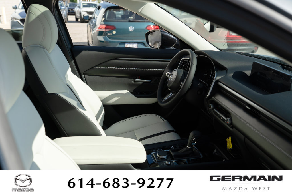 New 2026 MAZDA CX-50 AWD 2.5 S w/ Cargo Package image 17
