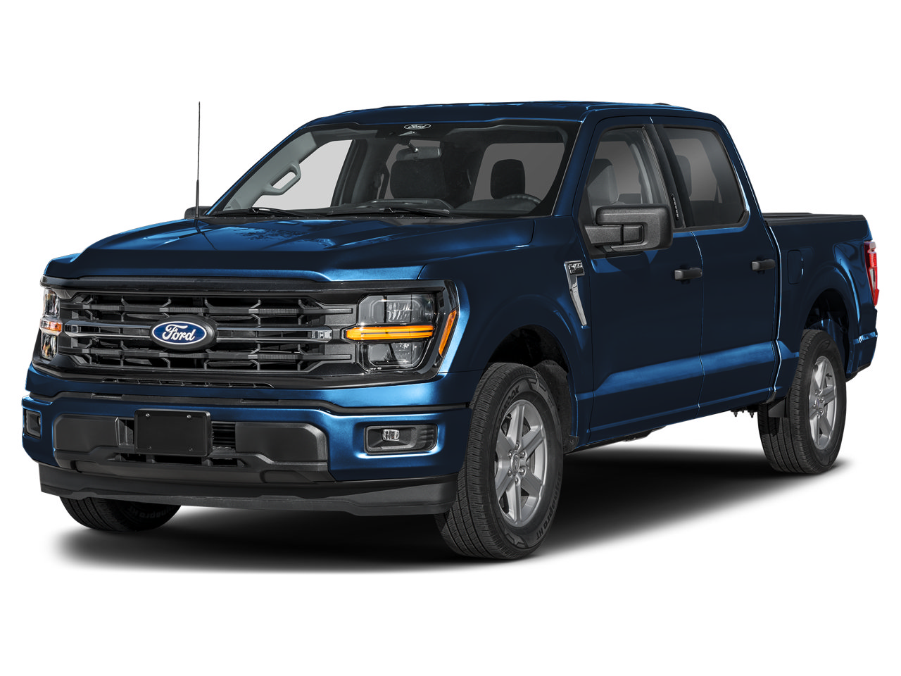 New 2026 Ford F150 XLT w/ Equipment Group 302A MID AWD/4WD image 45