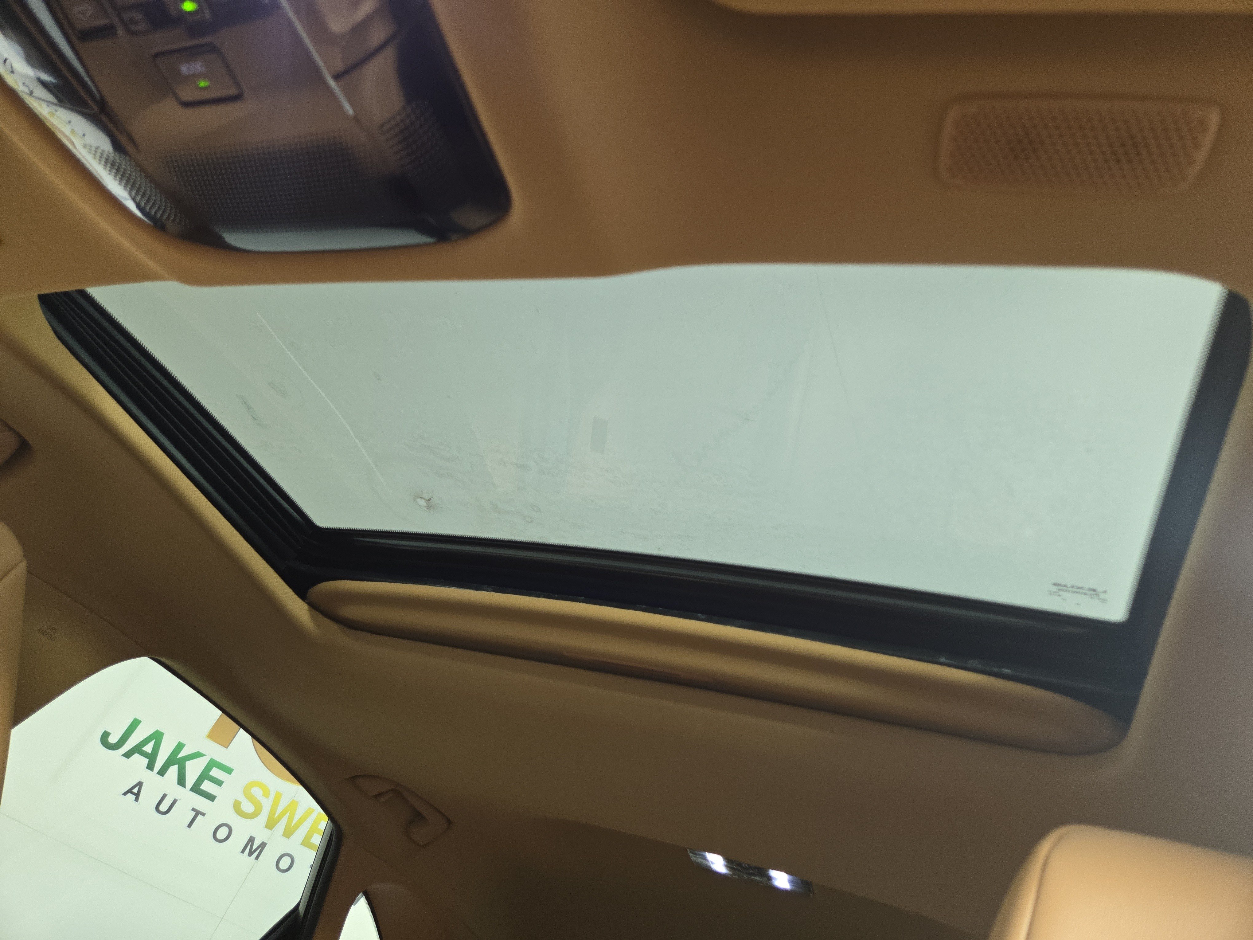 Used 2025 Lexus NX 350h AWD image 23