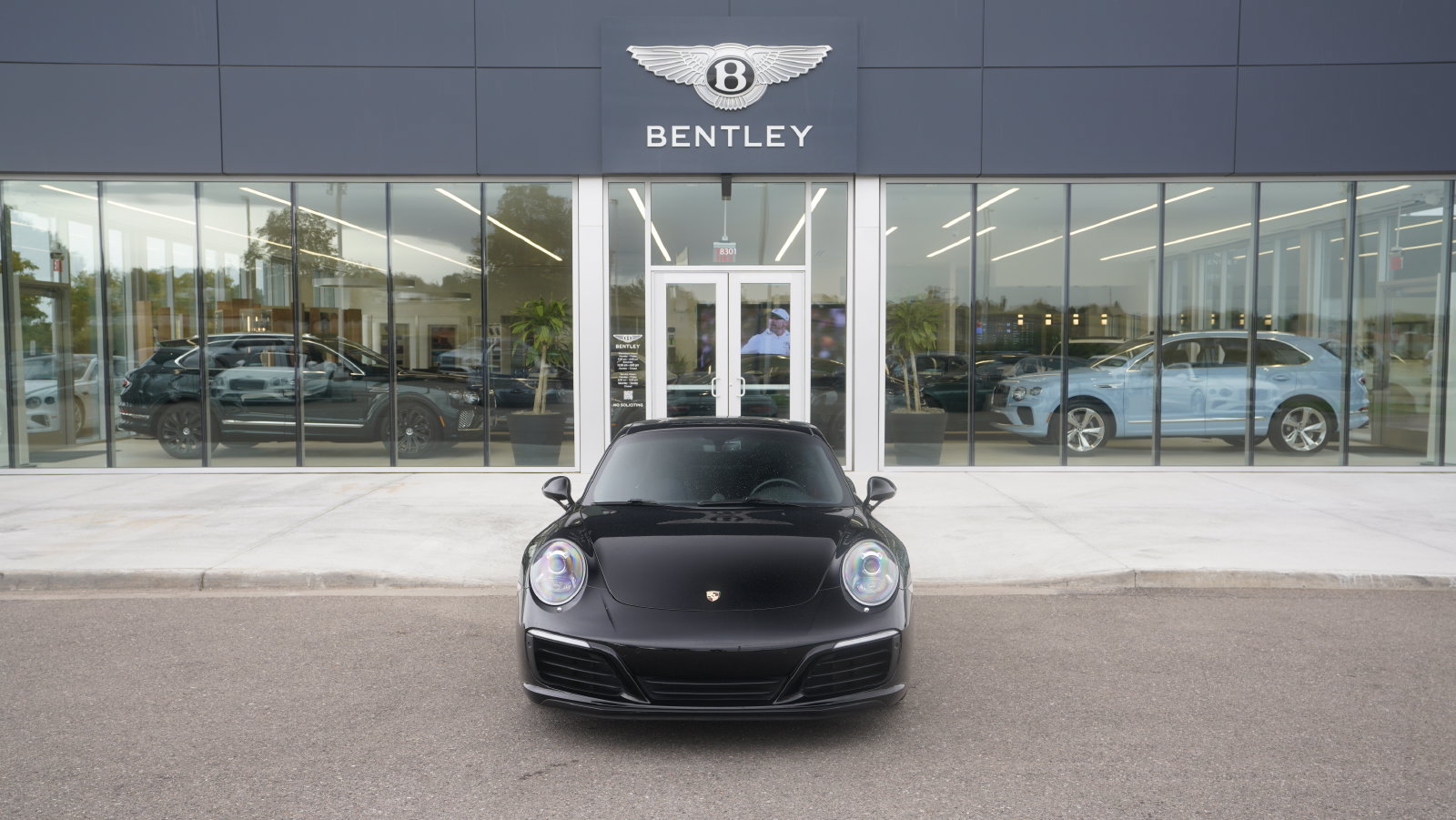 Used 2017 Porsche 911 Carrera S RWD image 22