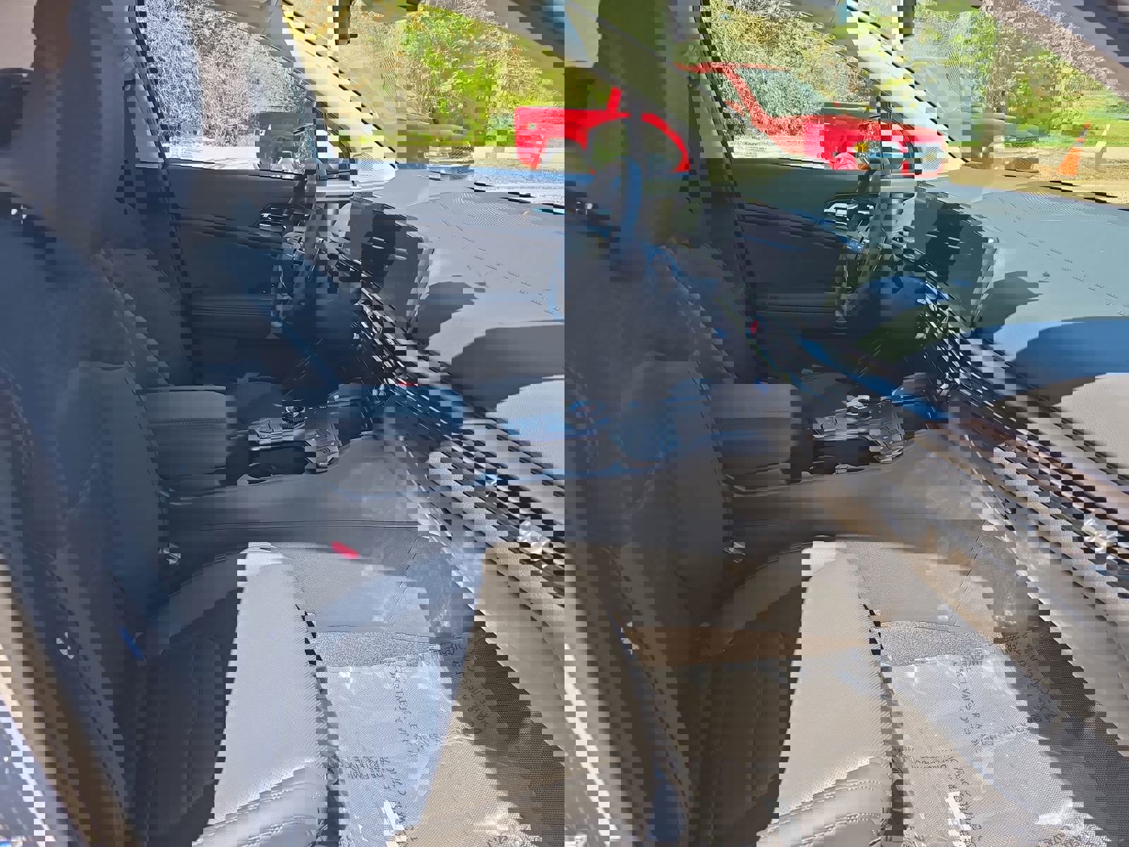 New 2026 Kia Sportage SX Prestige image 10