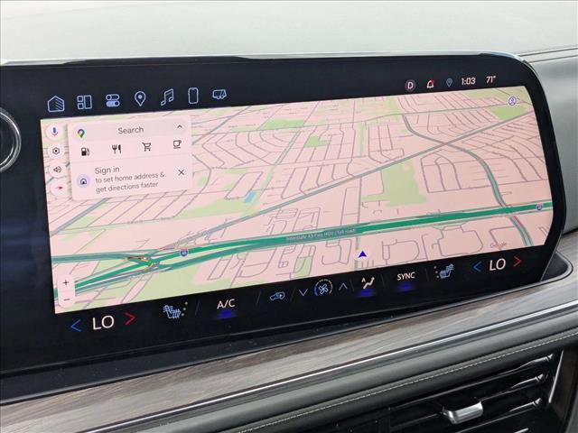 Used 2025 Chevrolet Tahoe LT image 14