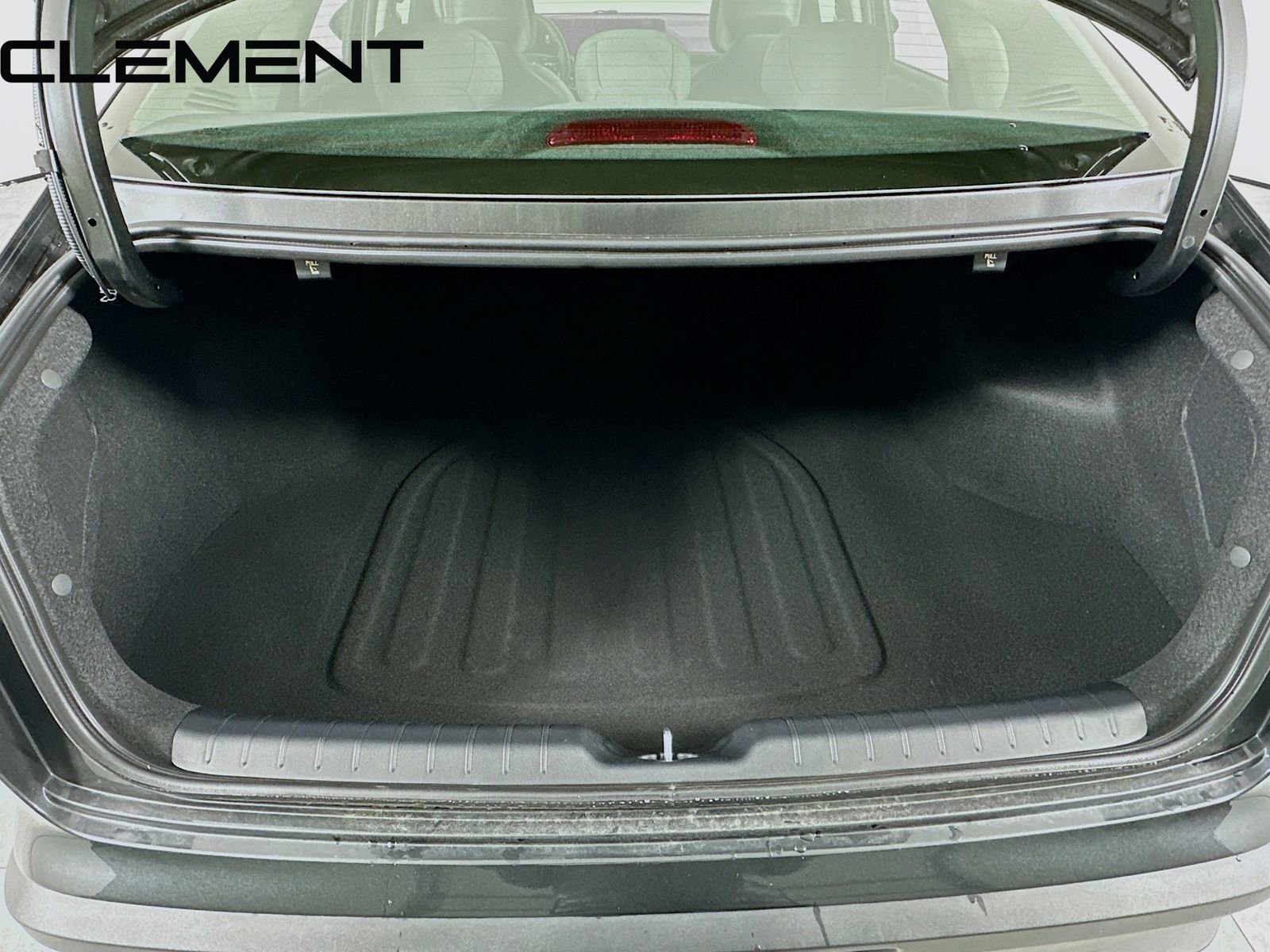 Used 2025 Kia K4 EX image 11