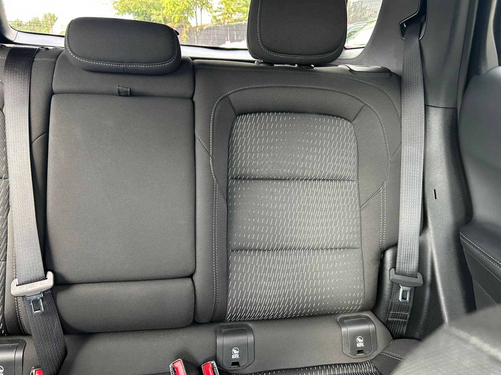 Used 2025 Chevrolet Equinox LT FWD image 31