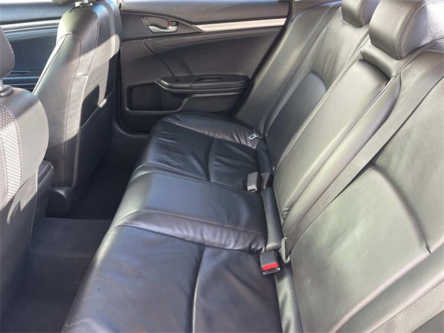 Used 2019 Honda Civic EX-L image 23