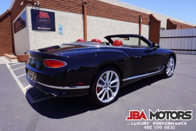 Used 2022 Bentley Continental GT image 76