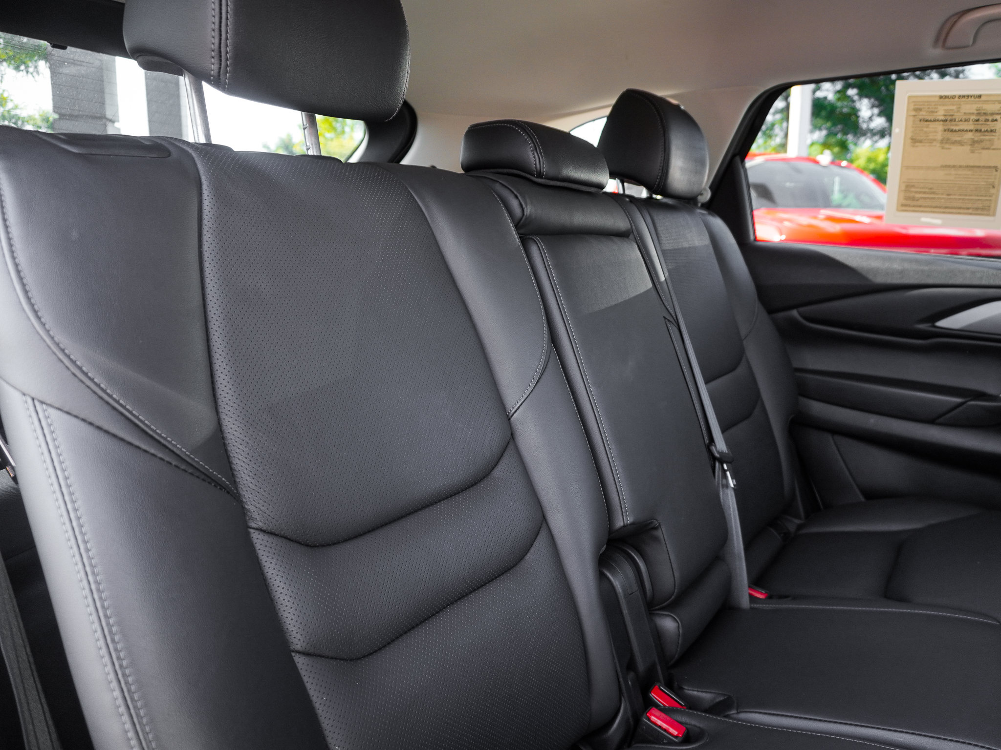 Used 2022 MAZDA CX-9 Touring AWD/4WD image 32