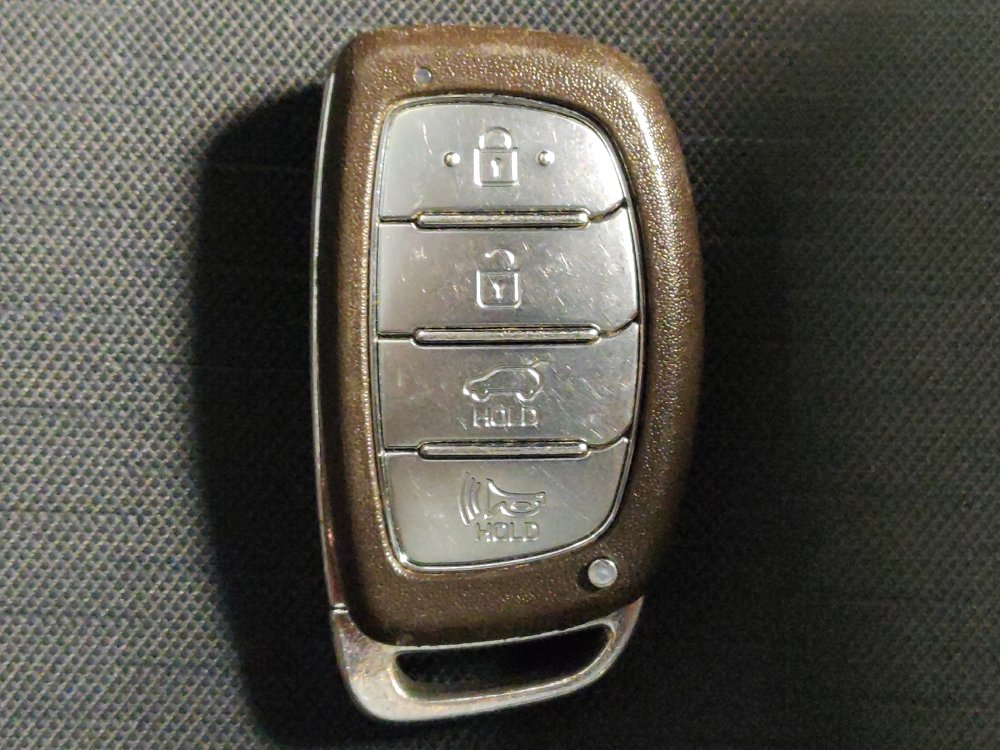 Used 2021 Hyundai Tucson Value FWD image 32