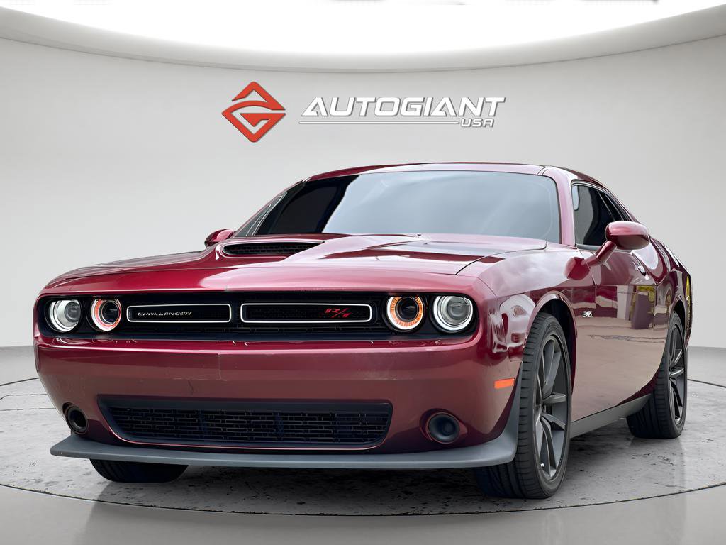 Used 2023 Dodge Challenger R/T image 13