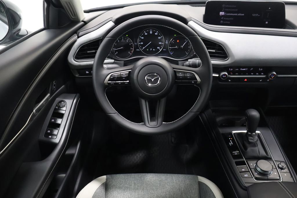 New 2026 MAZDA CX-30 AWD 2.5 S image 16