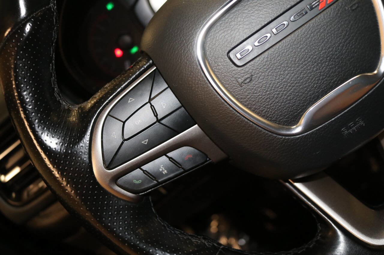 Used 2021 Dodge Durango SXT w/ 3rd Row Seating Group image 34