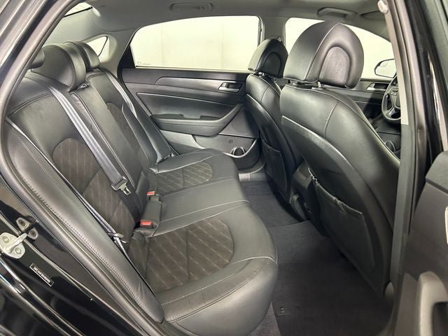 Used 2017 Hyundai Sonata Sport w/ Value Edition Package 02 FWD image 50