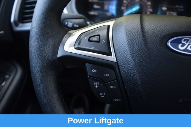 Used 2024 Ford Edge SEL w/ Convenience Package AWD/4WD image 6