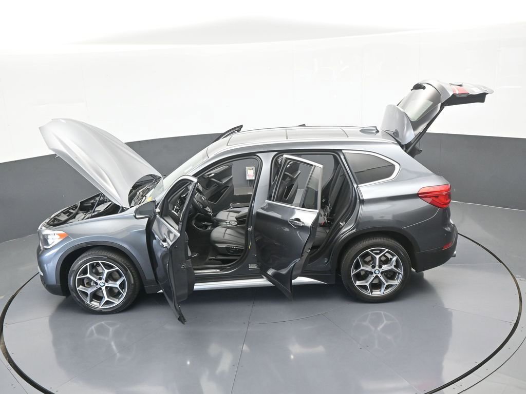 Used 2019 BMW X1 sDrive28i w/ Convenience Package image 68