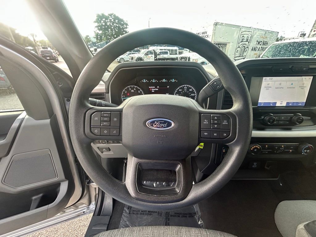 Used 2023 Ford F150 XLT image 15