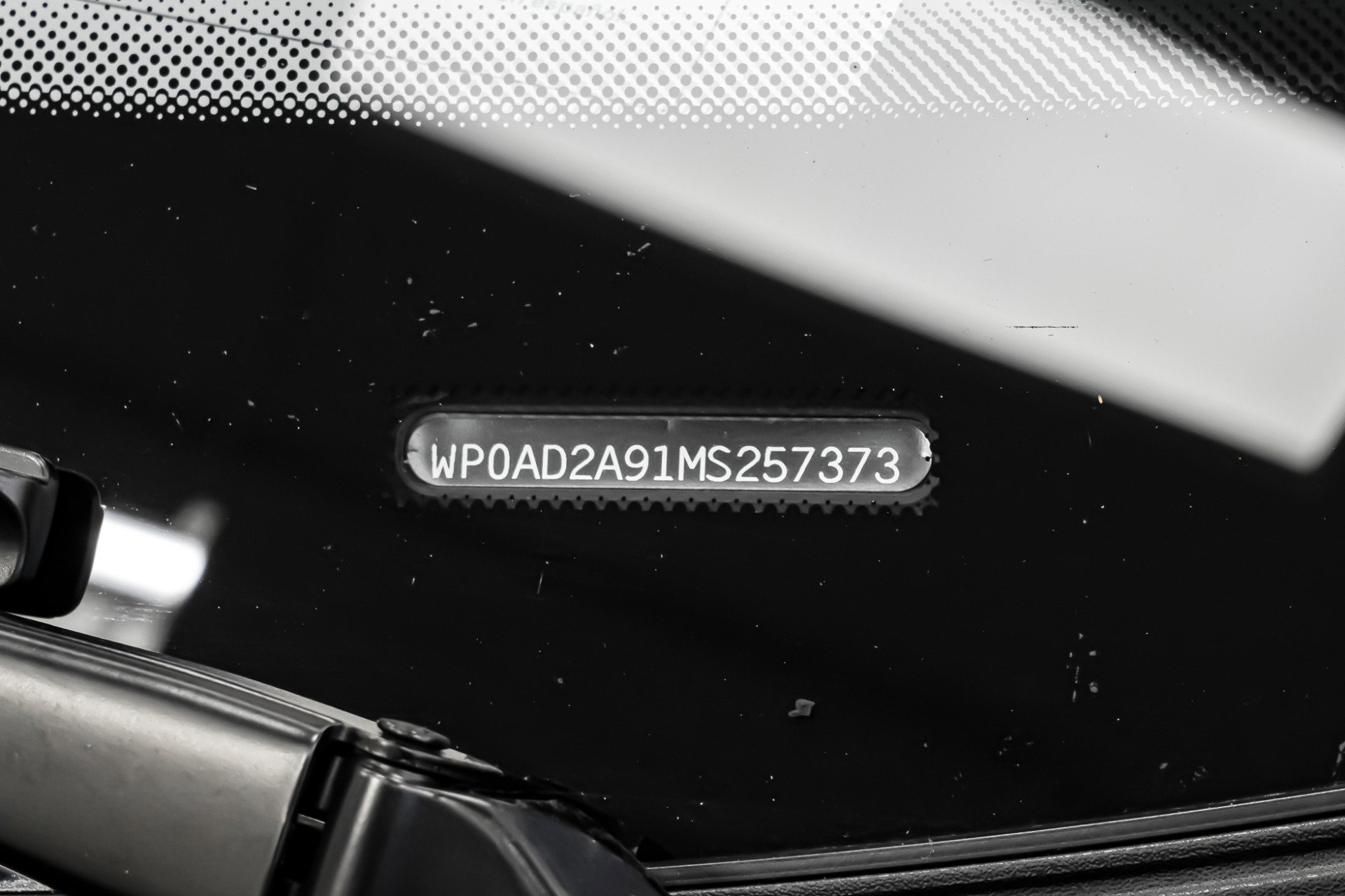 Used 2021 Porsche 911 Turbo S image 16