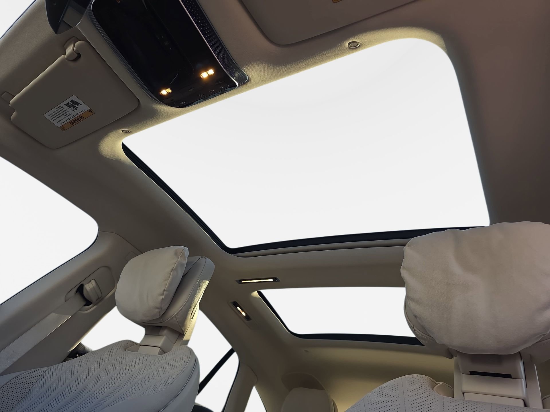 Used 2022 Mercedes-Benz EQS 450+ Sedan image 29