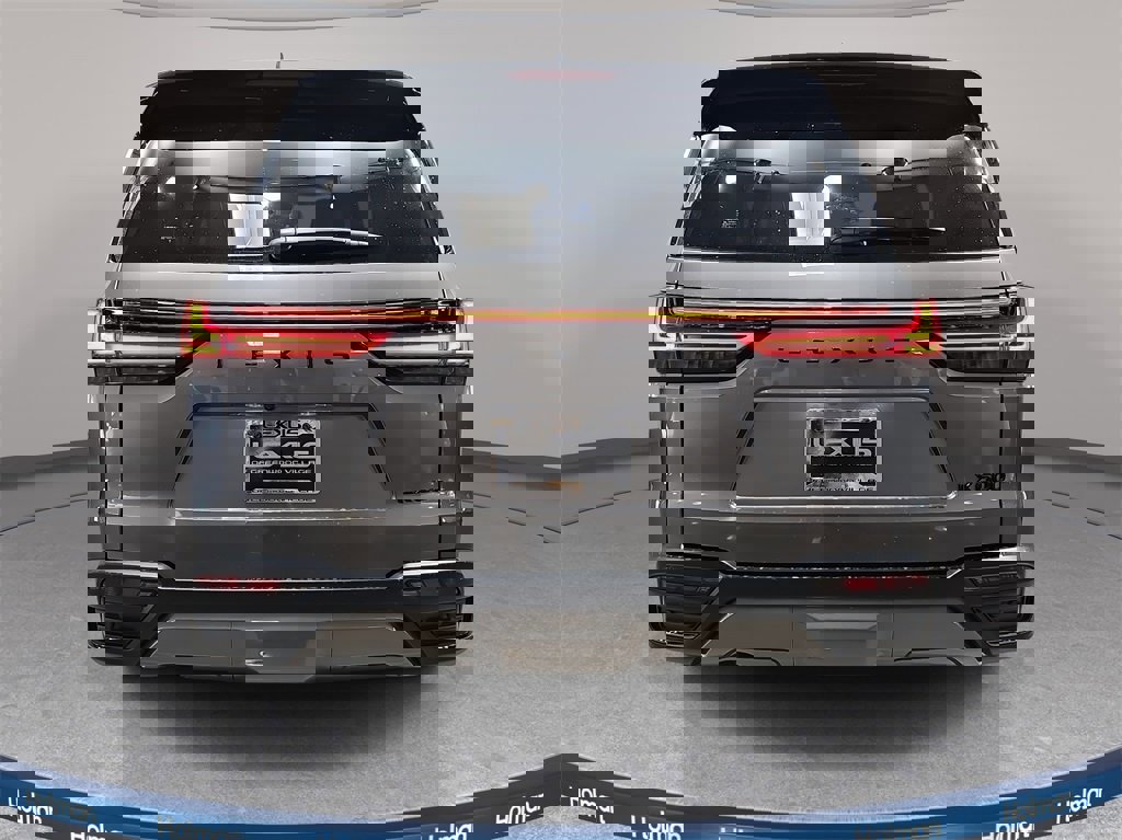 New 2026 Lexus LX 600 4WD w/ Luxury Package image 6