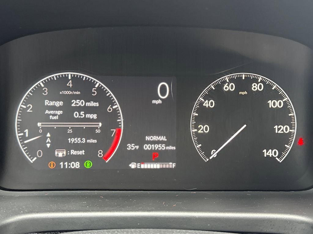 Used 2026 Honda Odyssey Sport-L image 19