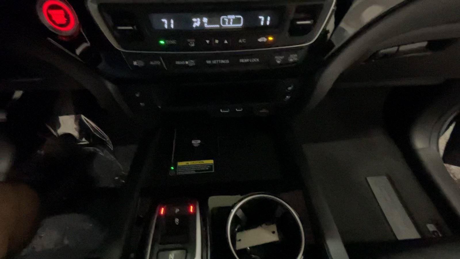 Certified 2024 Honda Passport Black Edition image 35