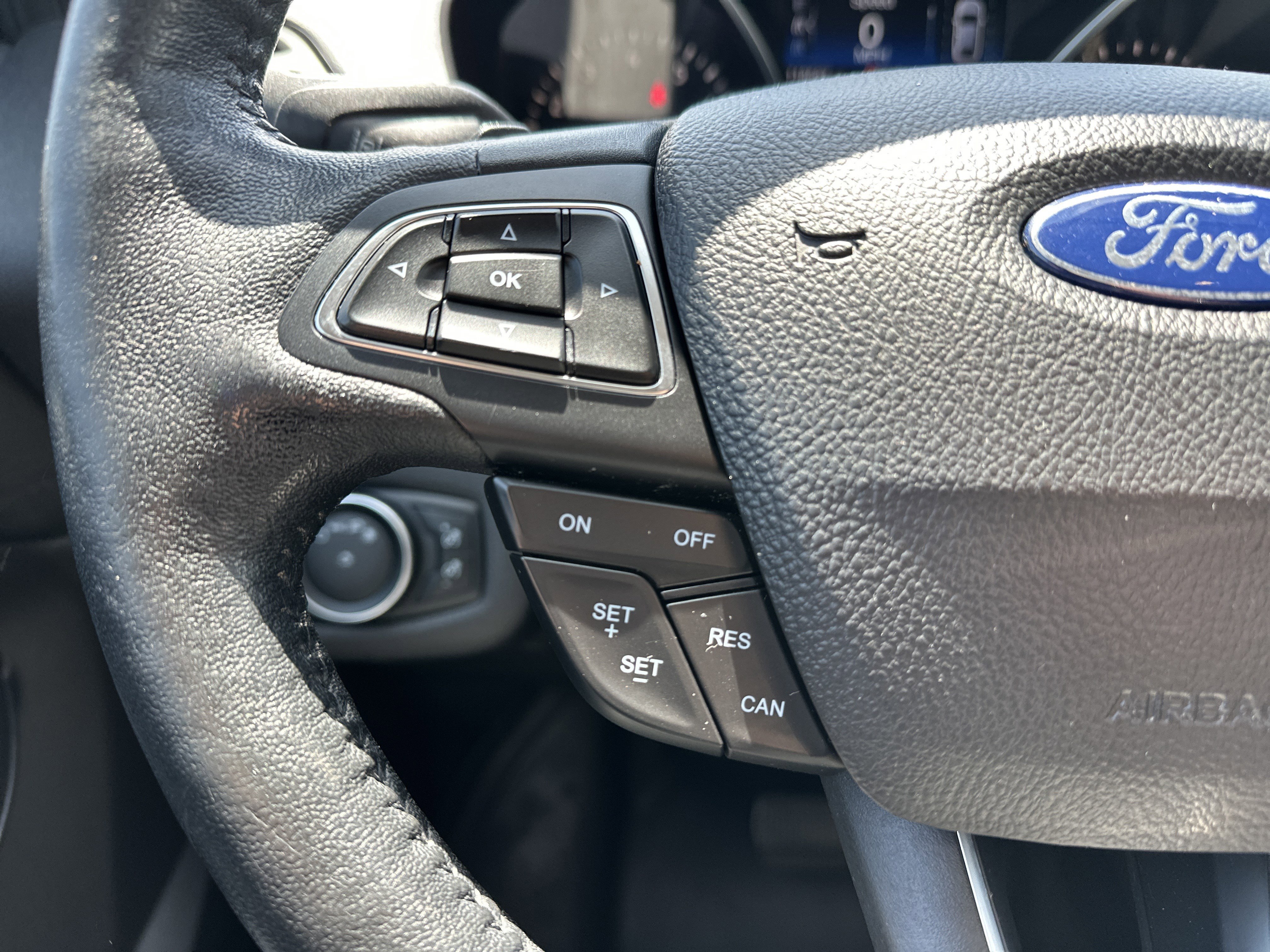 Used 2017 Ford Escape Titanium w/ Equipment Group 301A FWD image 19