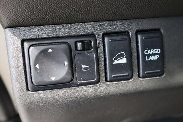 Used 2021 Nissan Frontier PRO-4X w/ Pro-4x Utility Package AWD/4WD image 20
