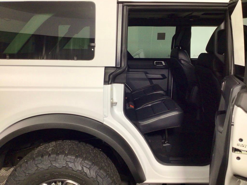 New 2025 Ford Bronco Badlands image 33