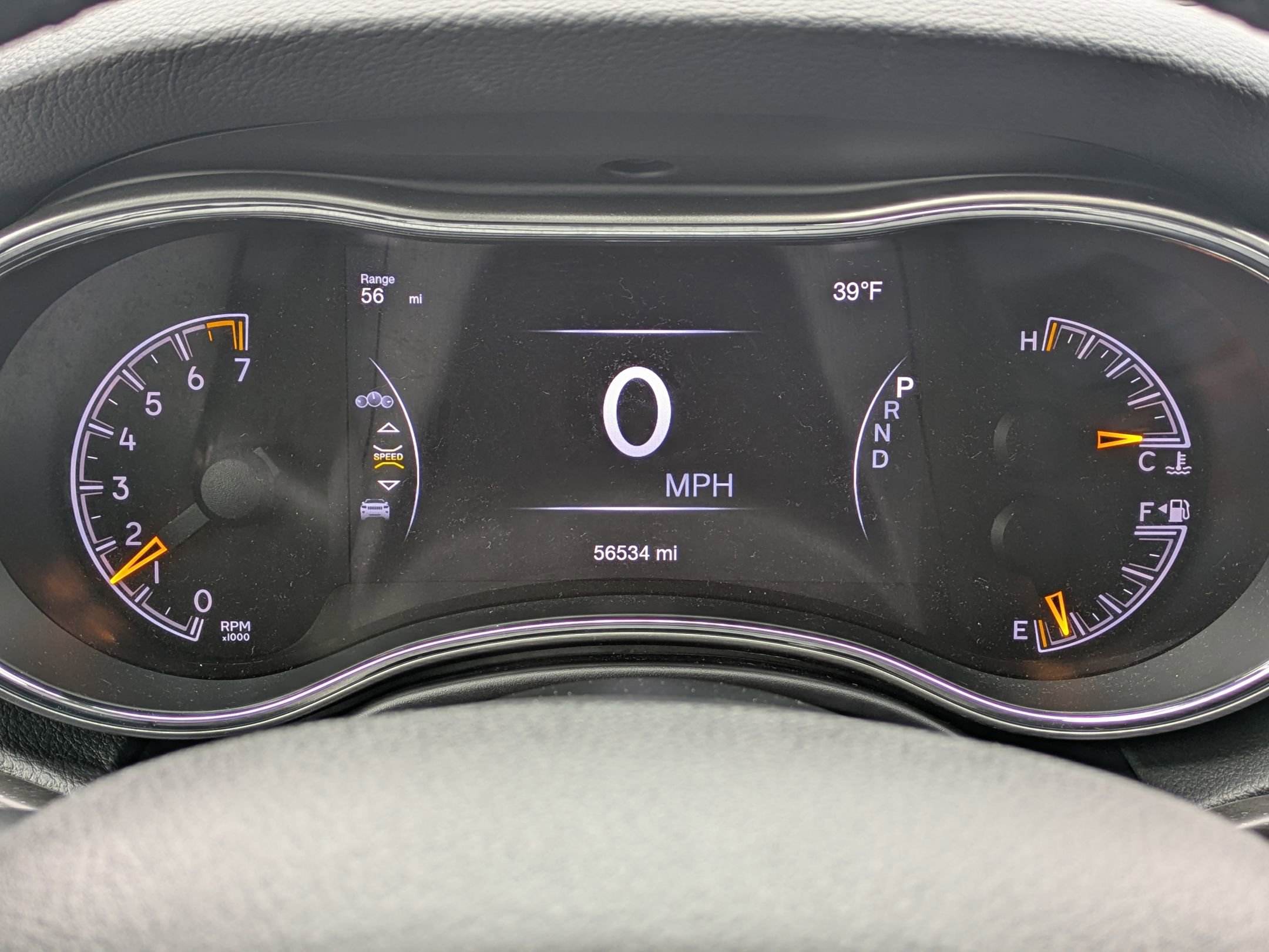 Used 2018 Jeep Grand Cherokee Laredo image 10