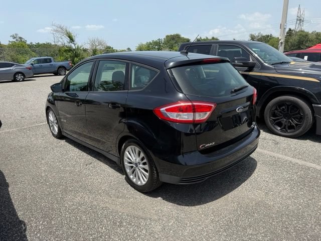 Used 2018 Ford C-MAX SE FWD image 9