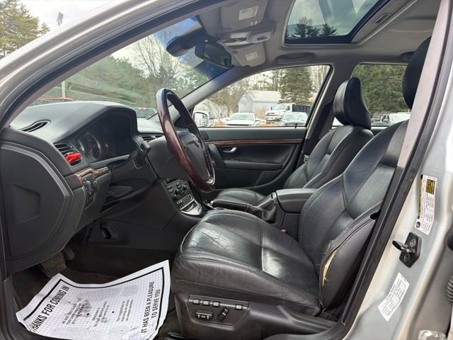 Used 2006 Volvo S80 2.5T image 11