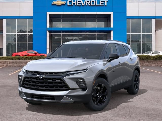 New 2026 Chevrolet Blazer LT w/ Convenience Package FWD image 6