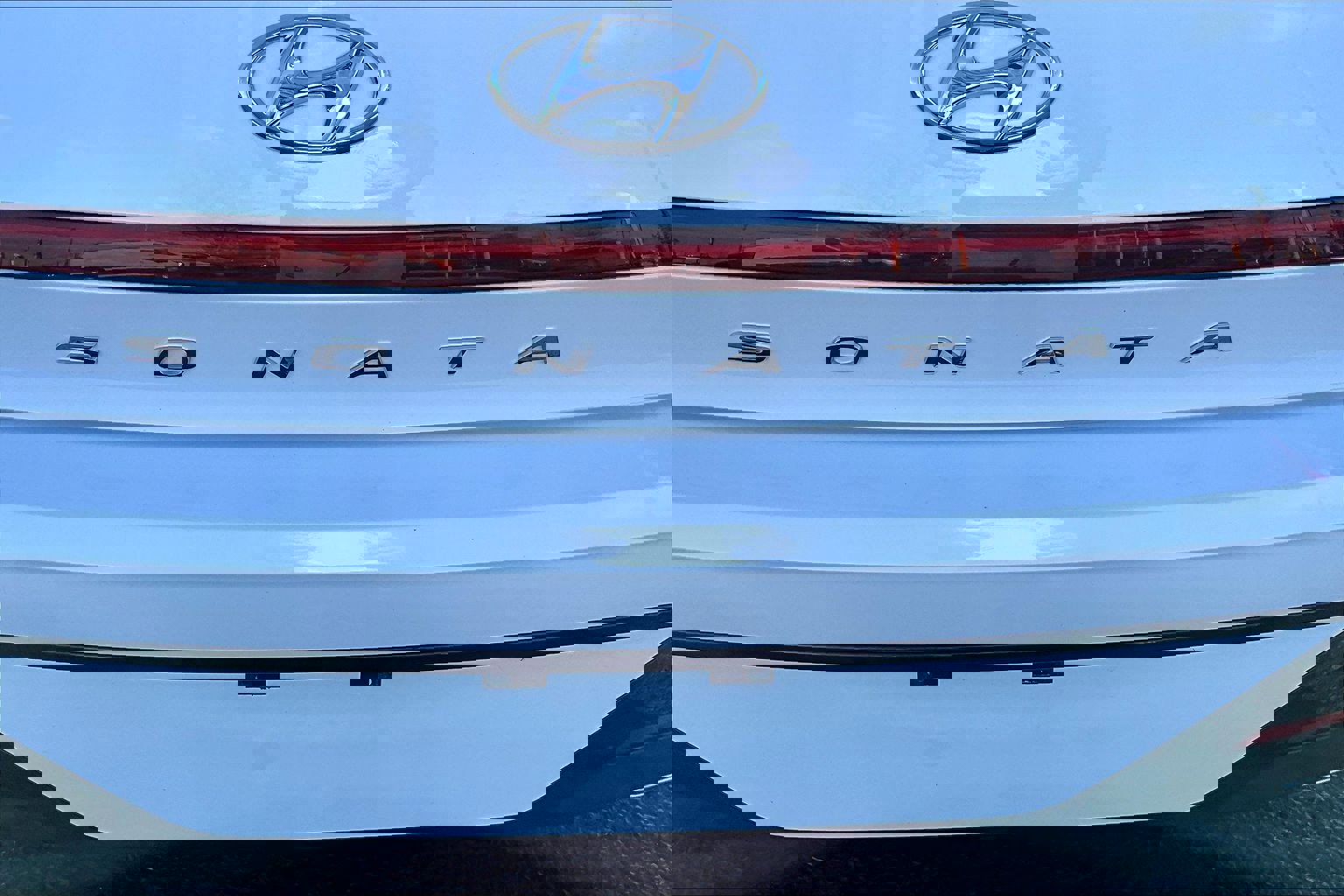 Used 2022 Hyundai Sonata SEL w/ Convenience Package image 6