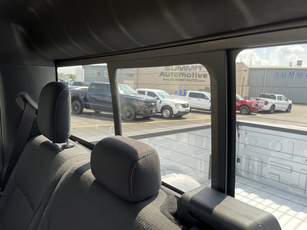 New 2025 Ford F150 XLT w/ Equipment Group 302A MID image 57