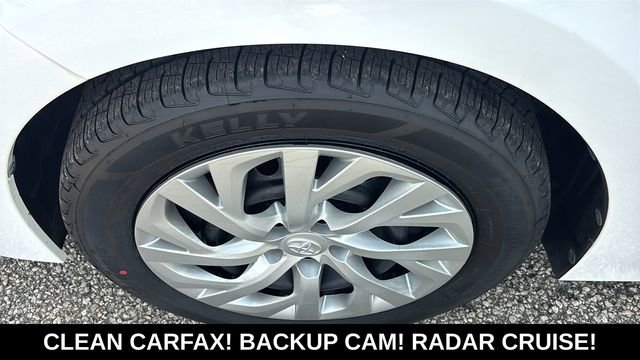 Used 2018 Toyota Corolla LE w/ Carpet Mat Package (TMS) image 33