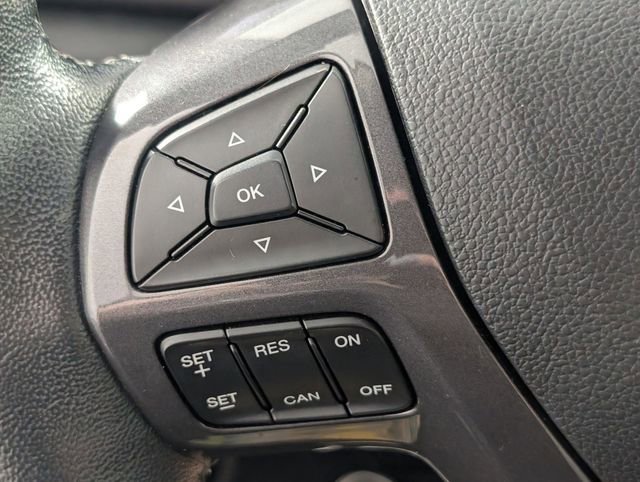 Used 2019 Ford Ranger Lariat image 16