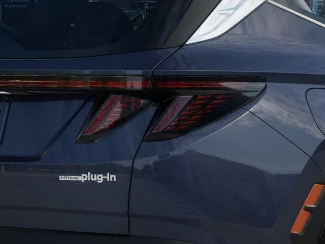 New 2026 Hyundai Tucson Limited AWD/4WD image 10