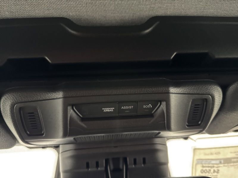 New 2026 Jeep Gladiator Rubicon image 32