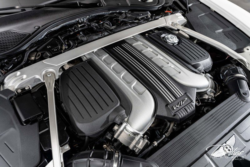 Used 2020 Bentley Continental GT First Edition image 8