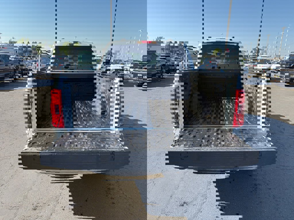 Used 2022 Ford F150 XLT w/ Equipment Group 301A Mid image 22