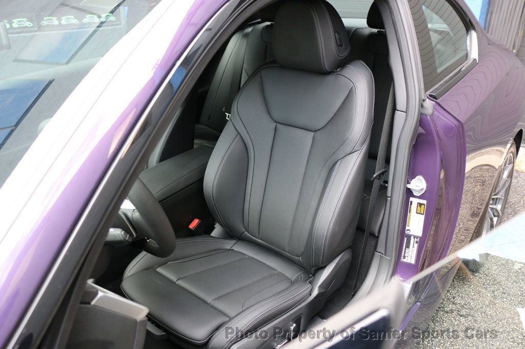 Used 2025 BMW 230i Coupe w/ Premium Package image 23
