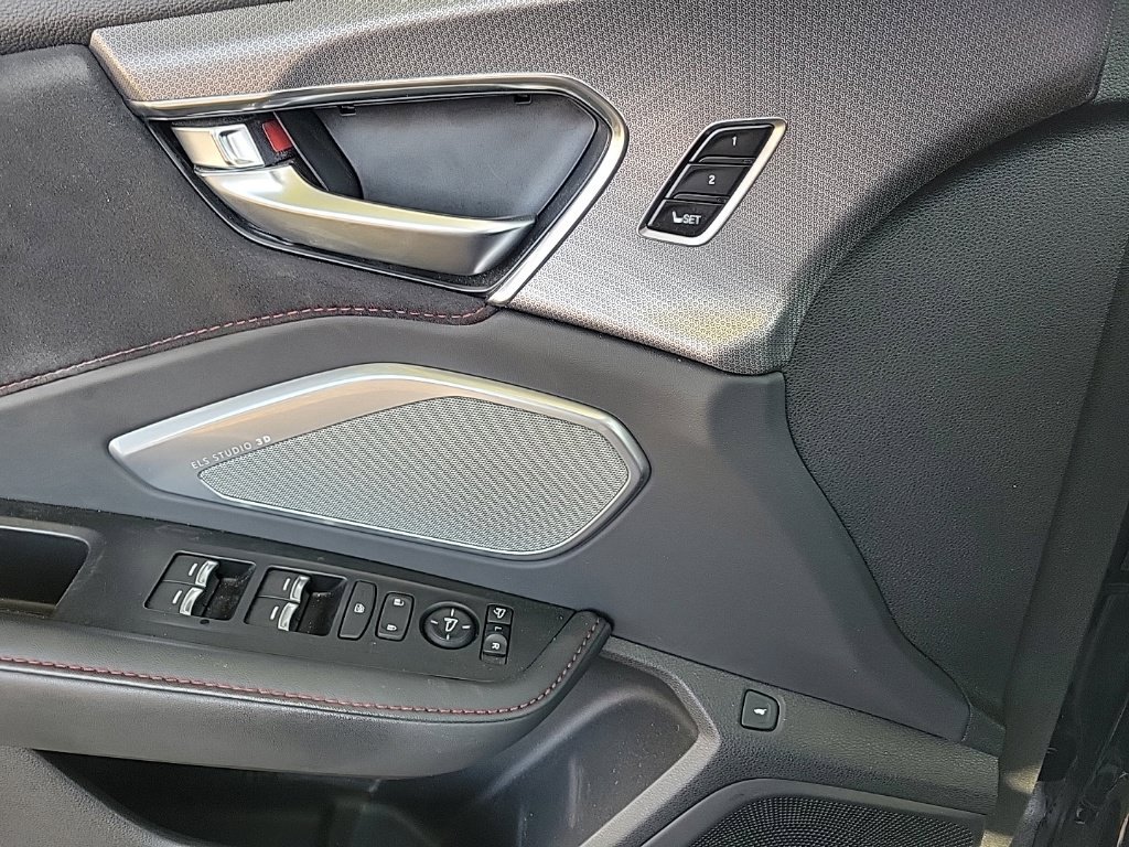 Used 2023 Acura RDX w/ Advance Package AWD/4WD image 14