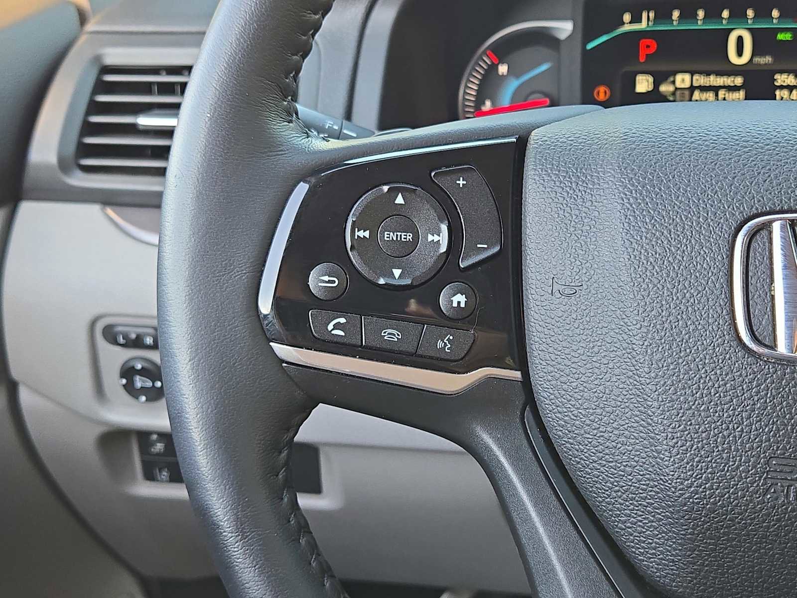 Used 2022 Honda Pilot EX-L image 24