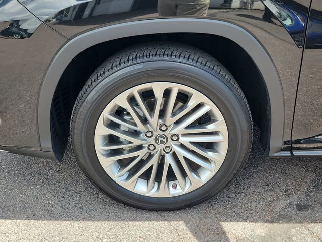 Used 2020 Lexus RX 350 AWD w/ Luxury Package image 26