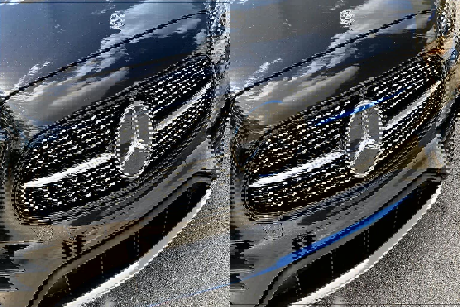 Used 2021 Mercedes-Benz E 450 4MATIC Sedan image 30